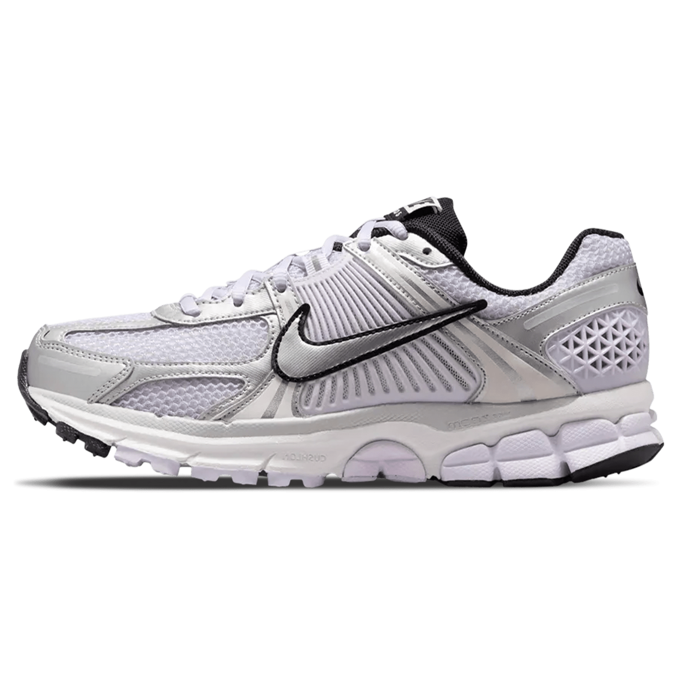 Nike Air Zoom Vomero 5 Wmns 'Barely Grape' — UK 2.5 | EU 35.5 | US 5 — Front View