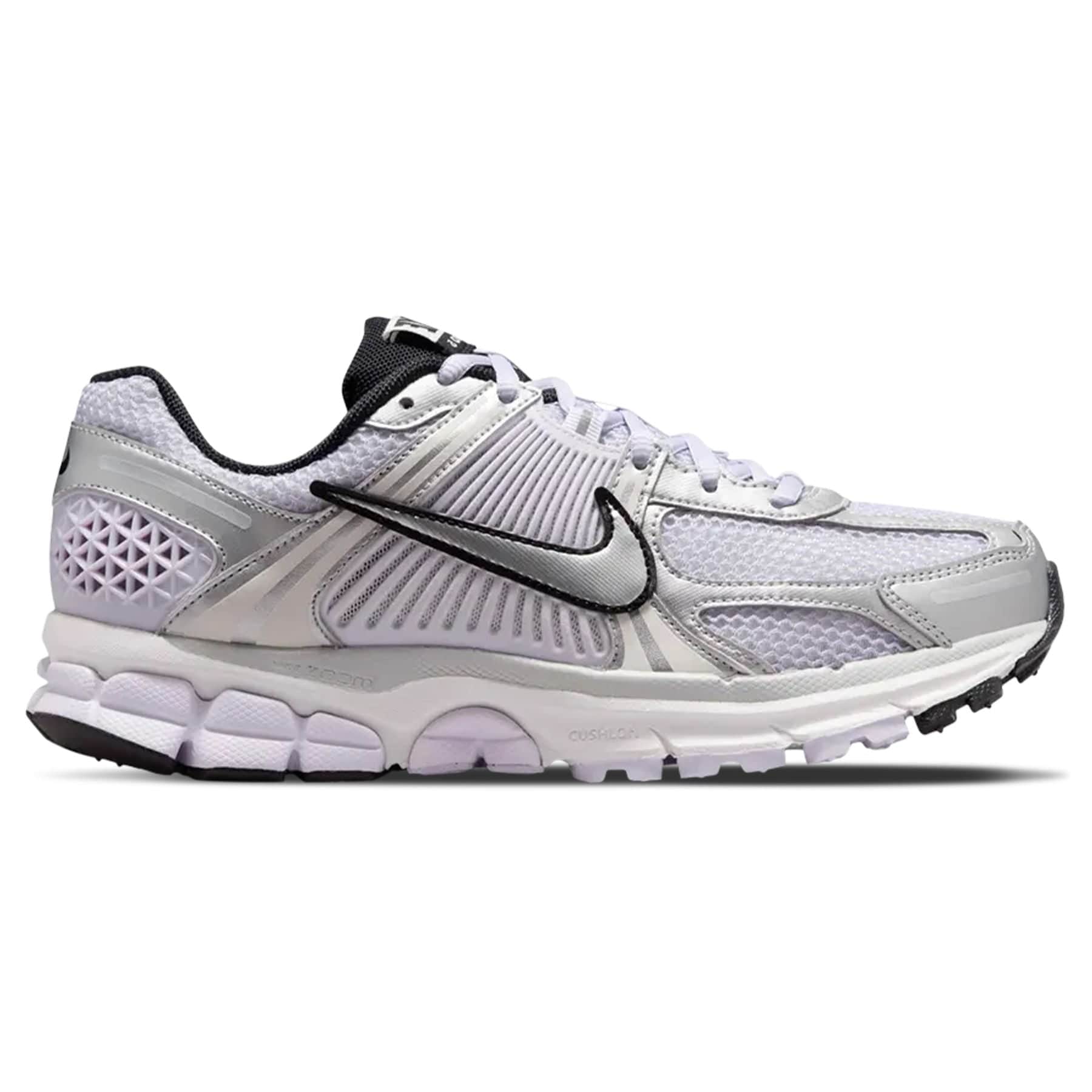 Nike Air Zoom Vomero 5 Wmns 'Barely Grape' — UK 2.5 | EU 35.5 | US 5 — Side View