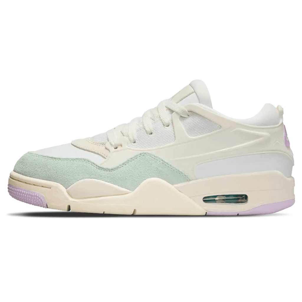 Air Jordan 4 RM Wmns 'Easter' — UK 2.5 | EU 35.5 | US 5 — Front View