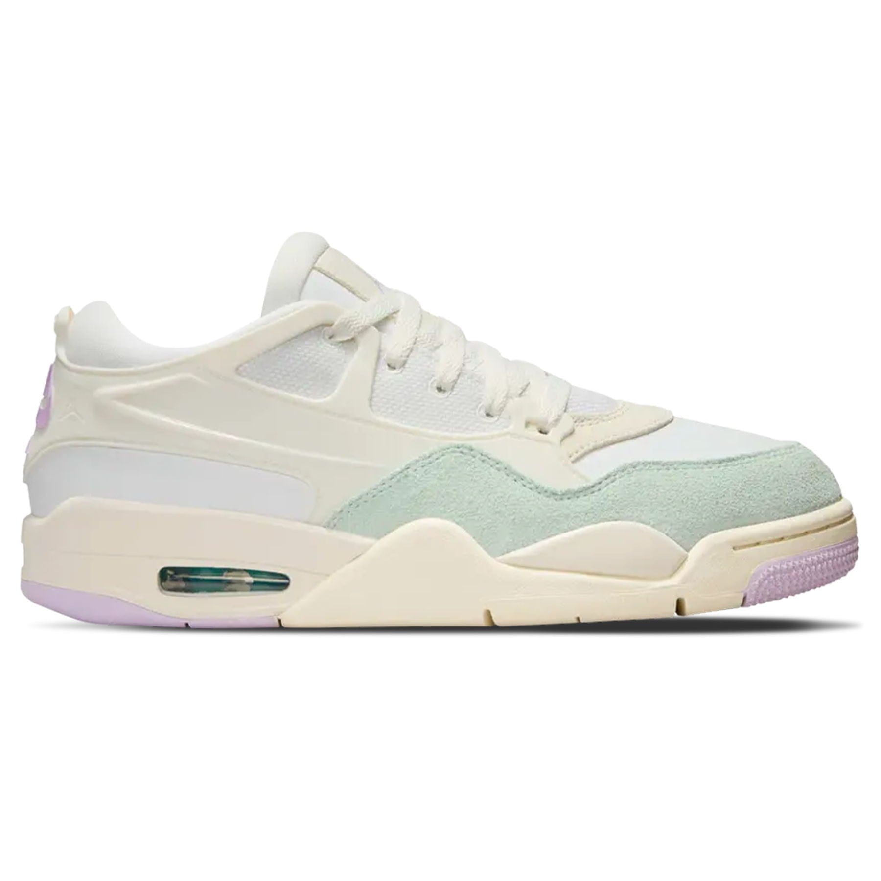 Air Jordan 4 RM Wmns 'Easter' — UK 2.5 | EU 35.5 | US 5 — Side View