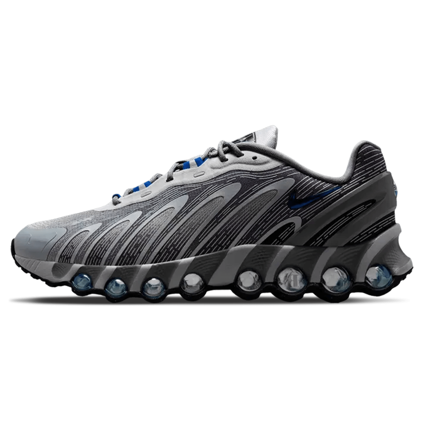 Better Gift Shop x Nike Air Max DN8 'Revenge' — UK 3 | EU 35.5 | US 3.5 — Front View