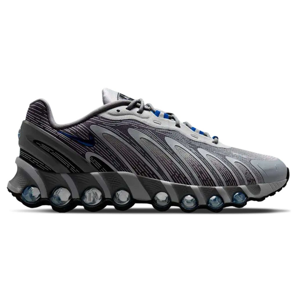 Better Gift Shop x Nike Air Max DN8 'Revenge' — UK 3 | EU 35.5 | US 3.5 — Side View