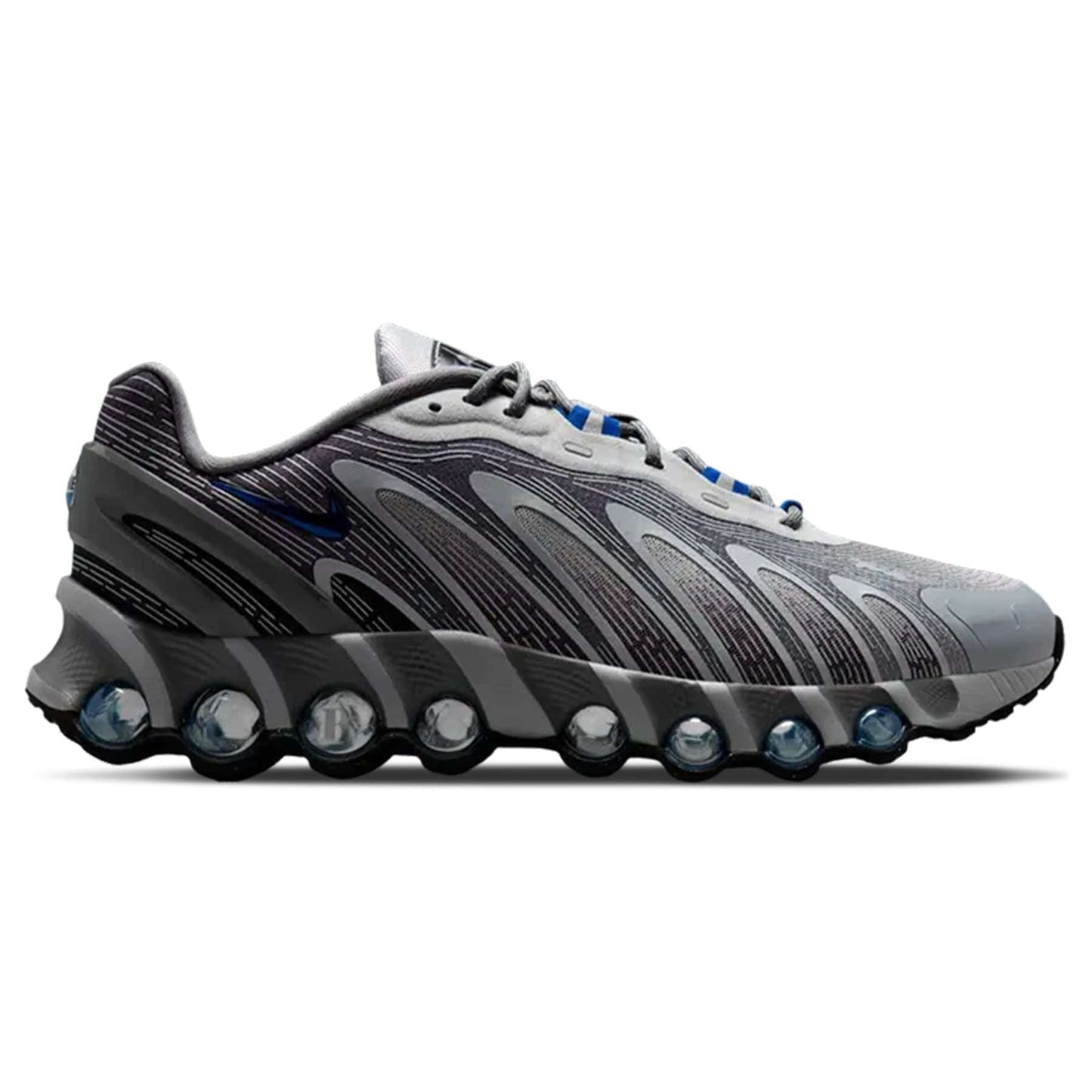 Better Gift Shop x Nike Air Max DN8 'Revenge' — UK 3 | EU 35.5 | US 3.5 — Side View