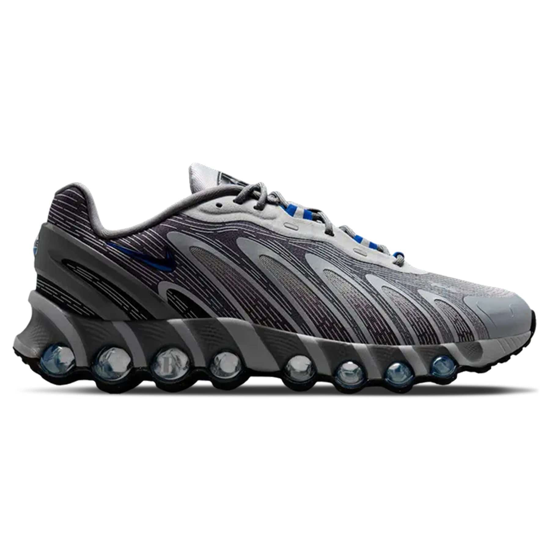 Better Gift Shop x Nike Air Max DN8 'Revenge' — UK 3 | EU 35.5 | US 3.5 — Side View