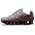 Nike Wmns Shox TL 'Platinum Violet' — UK 2.5 | EU 35.5 | US 5 — Front View