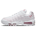 Nike Air Max 95 OG 'Candy Cane' — UK 3 | EU 35.5 | US 3.5 — Front View