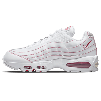 Nike Air Max 95 OG 'Candy Cane' — UK 3 | EU 35.5 | US 3.5 — Front View