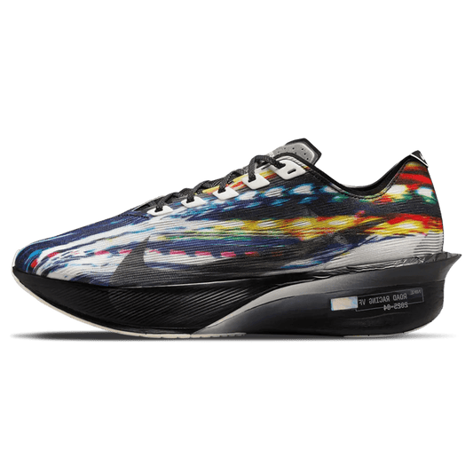 Nike ZoomX VaporFly Next 4 Premium 'Light Trails' — UK 3 | EU 35.5 | US 3.5 — Front View