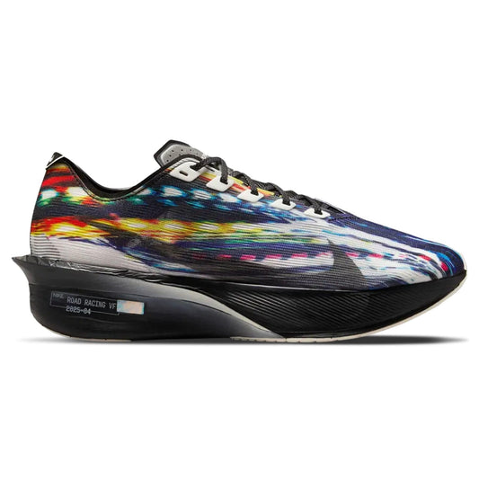 Nike ZoomX VaporFly Next 4 Premium 'Light Trails' — UK 3 | EU 35.5 | US 3.5 — Side View