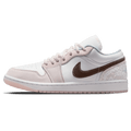 Air Jordan 1 Low Wmns 'Coral Reef' — UK 2.5 | EU 35.5 | US 5 — Front View