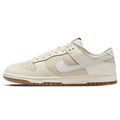 Nike Dunk Low 'Pearl White Ivory' — UK 3 | EU 35.5 | US 3.5 — Front View