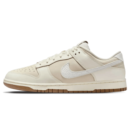 Nike Dunk Low 'Pearl White Ivory' — UK 3 | EU 35.5 | US 3.5 — Front View