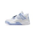 Air Jordan 4 Retro PS 'Forget Me Not' — UK 10C | EU 27.5 | US 10.5C — Front View