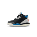Air Jordan 3 Retro TD 'Rare Air' — UK 0C | EU 15 | US 0C — Front View