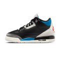 Air Jordan 3 Retro OG GS 'Rare Air' — UK 13.5 | EU 32 | US 1Y — Front View