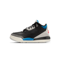 Air Jordan 3 Retro OG PS 'Rare Air' — UK 10C | EU 27.5 | US 10.5C — Front View