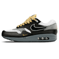 Nike Air Max 1 'Low Poly - Big Head Mode' — UK 3 | EU 35.5 | US 3.5 — Front View
