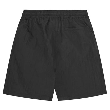 ICECREAM Running Dog Swim Shorts 'Black' — XXS — Side View