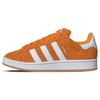 adidas Campus 00s 'Equipment Orange' — UK 3.5 | EU 36 | US 4 — Front View
