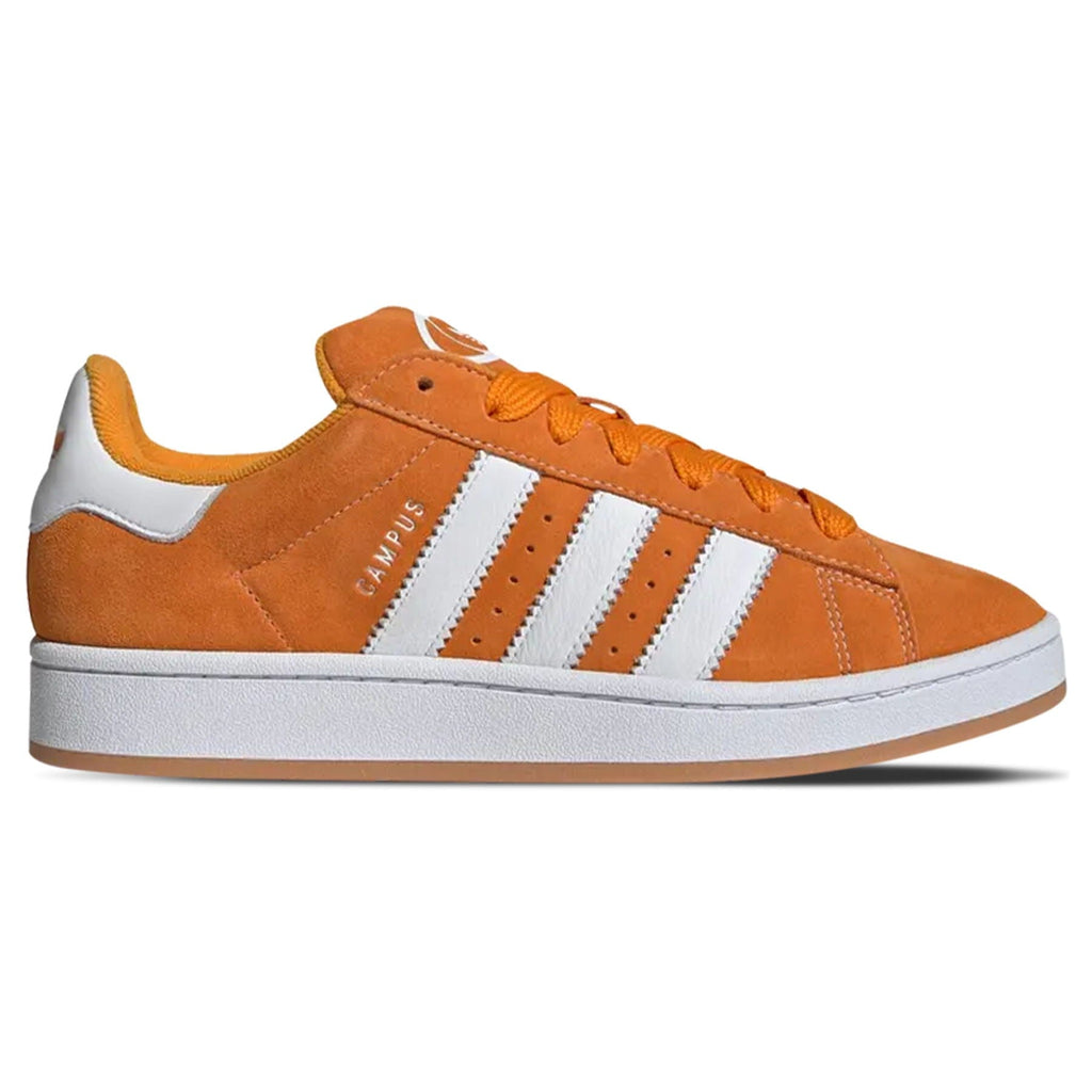 adidas Campus 00s 'Equipment Orange' — UK 3.5 | EU 36 | US 4 — Side View