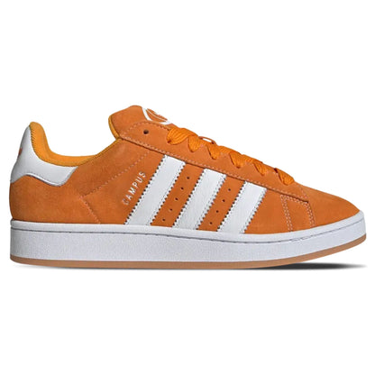 adidas Campus 00s 'Equipment Orange' — UK 3.5 | EU 36 | US 4 — Side View