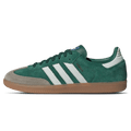 adidas Samba OG 'Chalk Green' — UK 3.5 | EU 36 | US 4 — Front View