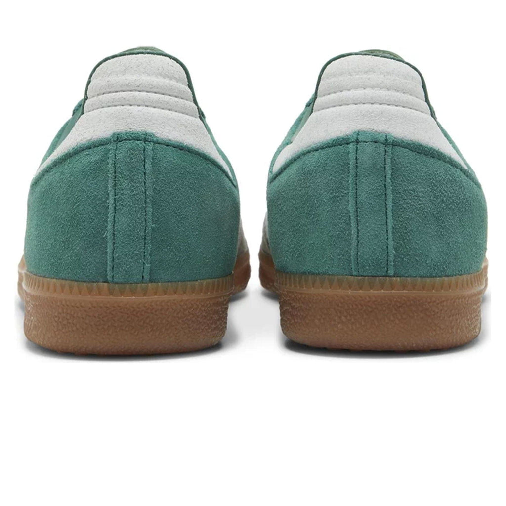 adidas Samba OG 'Chalk Green' — UK 3.5 | EU 36 | US 4 — Top View