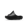 adidas Yeezy Slide Kids 'Dark Onyx' — UK 10k | EU 28 | US 10.5k — Front View