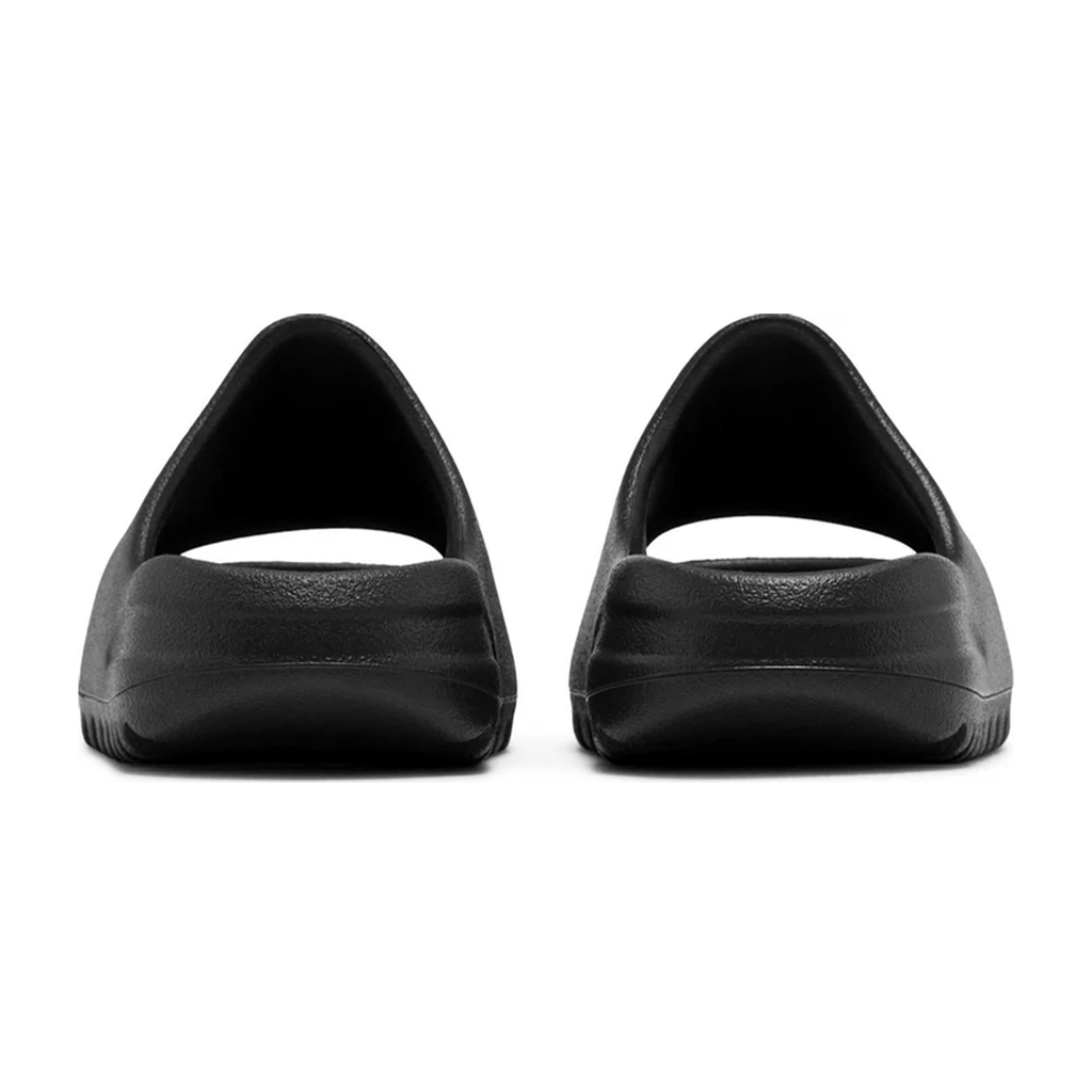 adidas Yeezy Slide Kids 'Dark Onyx' — UK 10k | EU 28 | US 10.5k — Top View