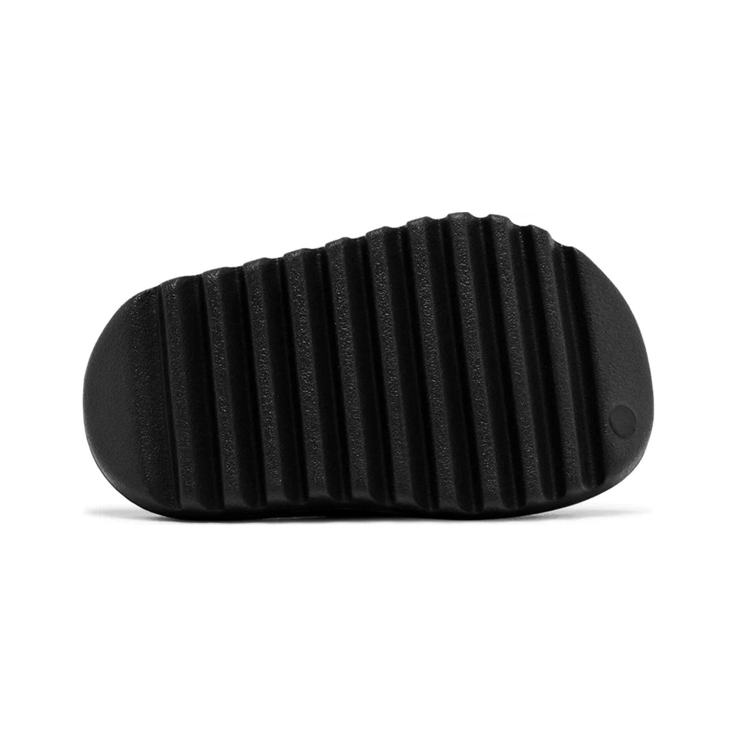 adidas Yeezy Slide Kids 'Dark Onyx' — UK 10k | EU 28 | US 10.5k — Detail View