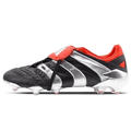 Pro:Direct x adidas Predator Accelerator FG '25th Anniversary' — UK 3.5 | EU 36 | US 4 — Front View