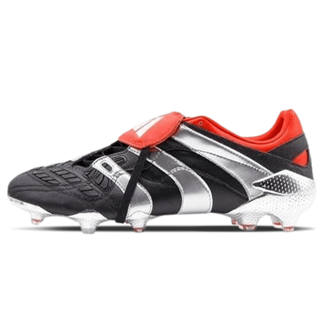 Pro:Direct x adidas Predator Accelerator FG '25th Anniversary' — UK 3.5 | EU 36 | US 4 — Front View