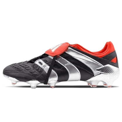 Pro:Direct x adidas Predator Accelerator FG '25th Anniversary' — UK 3.5 | EU 36 | US 4 — Front View