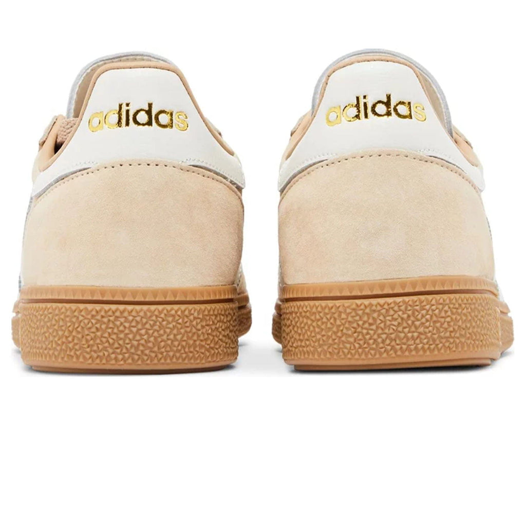 adidas Handball Spezial 'Magic Beige Gum' — UK 3.5 | EU 36 | US 4 — Top View