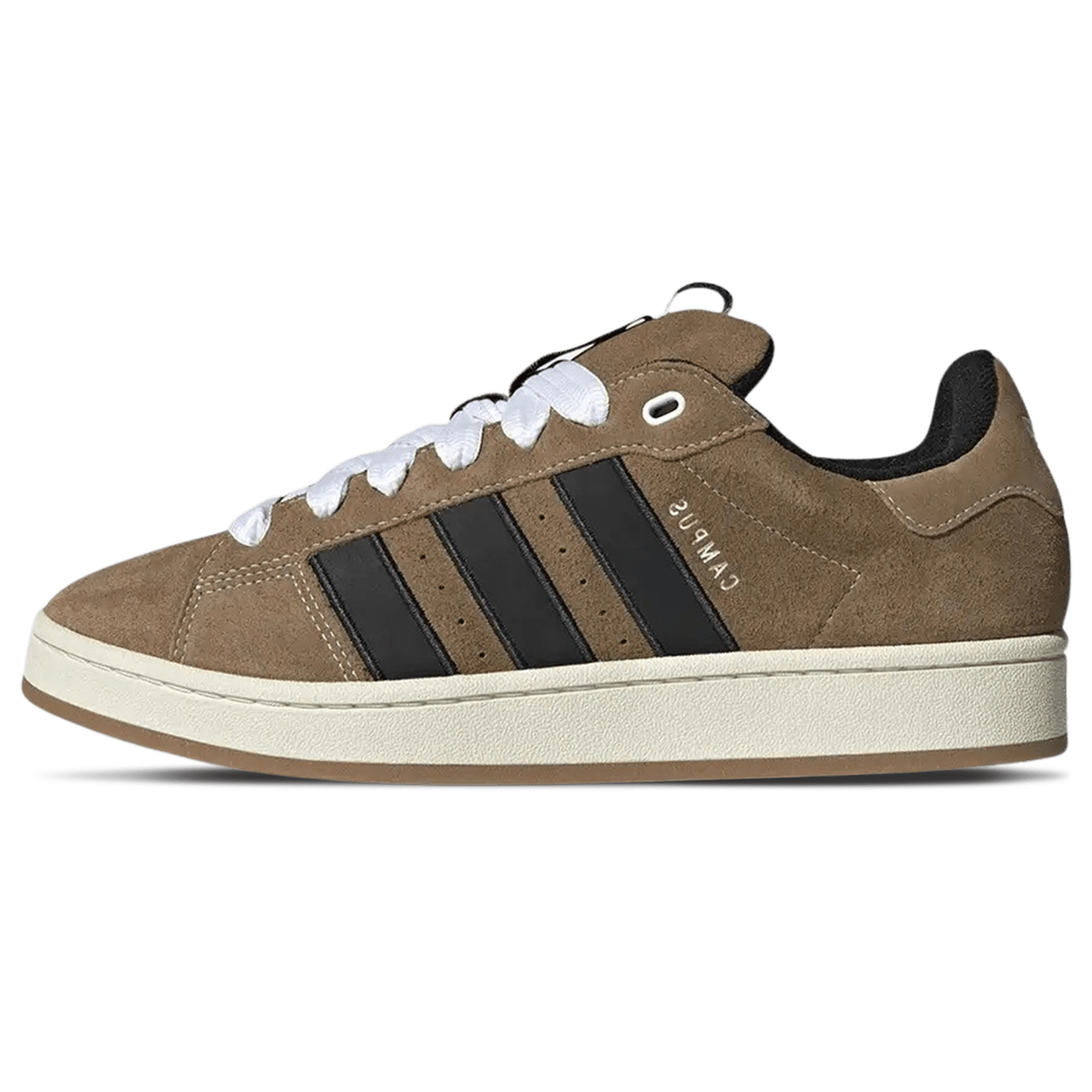 Crude From Portugal x adidas Campus 00s 'YNuK' — UK 3.5 | EU 36 | US 4 — Front View
