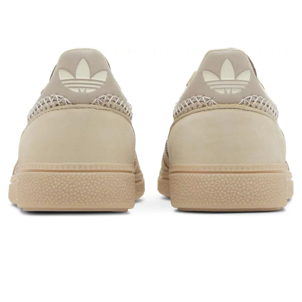 adidas Handball Spezial Wmns 'Cream White Wonder Beige' — UK 3.5 | EU 36 | US 5.5 — Detail View
