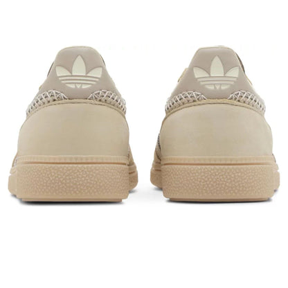 adidas Handball Spezial Wmns 'Cream White Wonder Beige' — UK 3.5 | EU 36 | US 5.5 — Detail View