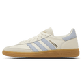 adidas Handball Spezial 'Shadow Brown Aluminium Gum' — UK 3.5 | EU 36 | US 4 — Front View