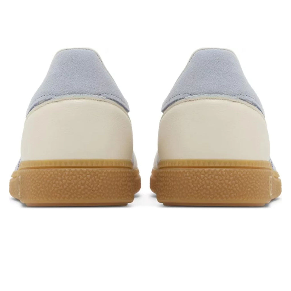adidas Handball Spezial 'Shadow Brown Aluminium Gum' — UK 3.5 | EU 36 | US 4 — Top View
