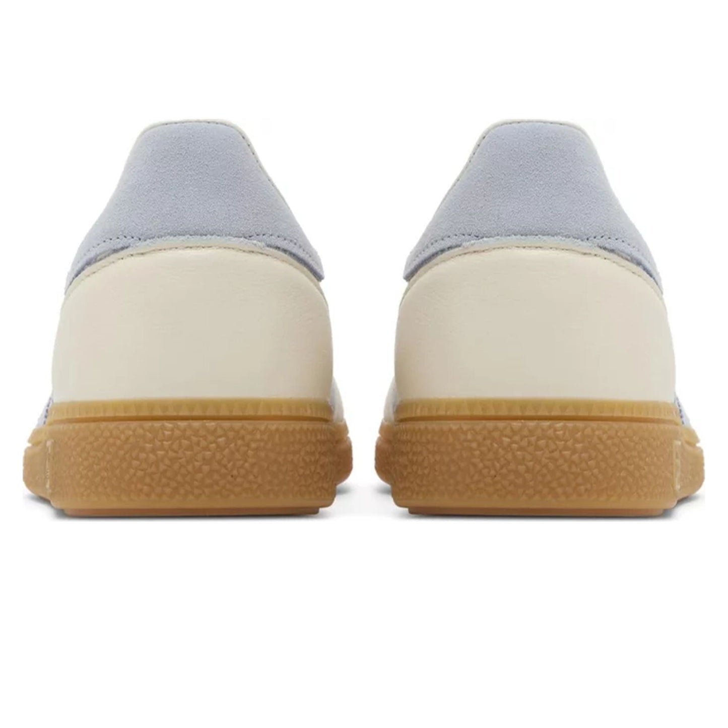 adidas Handball Spezial 'Shadow Brown Aluminium Gum' — UK 3.5 | EU 36 | US 4 — Top View