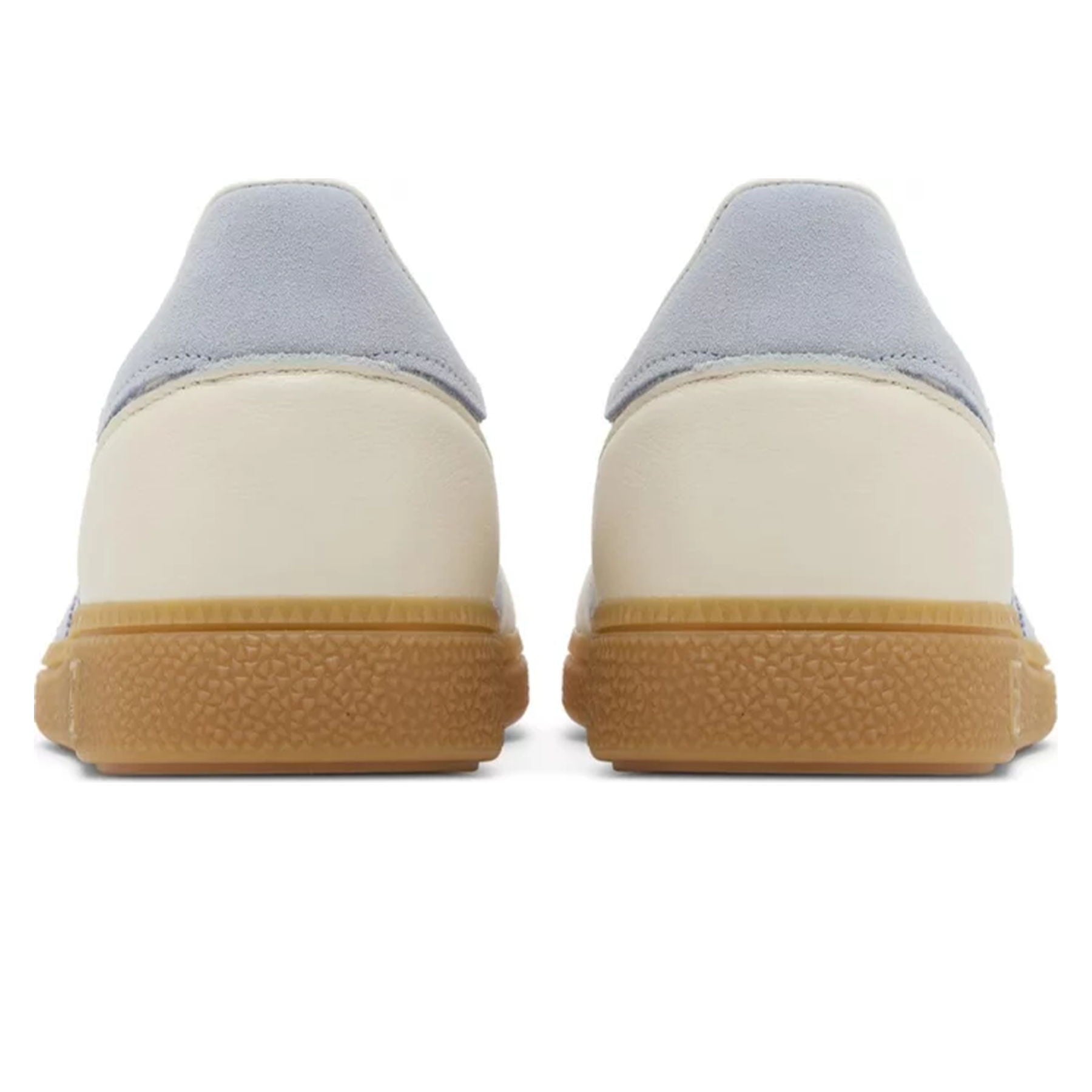 adidas Handball Spezial 'Shadow Brown Aluminium Gum' — UK 3.5 | EU 36 | US 4 — Top View