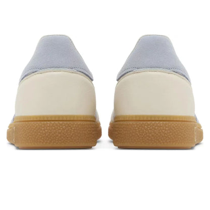 adidas Handball Spezial 'Shadow Brown Aluminium Gum' — UK 3.5 | EU 36 | US 4 — Top View