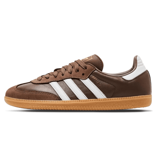 adidas Samba OG Wmns 'Earth Strata' — UK 3.5 | EU 36 | US 5.5 — Front View