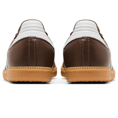adidas Samba OG Wmns 'Earth Strata' — UK 3.5 | EU 36 | US 5.5 — Top View