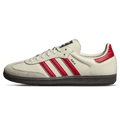 Adidas Samba x Ajax 'Homage' — UK 3.5 | EU 36 | US 4 — Front View