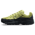 Nike P-6000 Premium 'Limelight' — UK 3 | EU 35.5 | US 3.5 — Front View