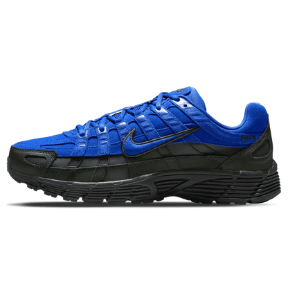 Nike P-6000 Premium 'Hyper Royal' — UK 3 | EU 35.5 | US 3.5 — Front View