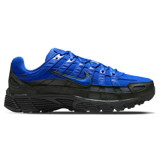 Nike P-6000 Premium 'Hyper Royal' — UK 3 | EU 35.5 | US 3.5 — Side View
