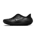 Nike ReactX Rejuven8 GS 'Triple Black' — UK 13.5 | EU 32 | US 1Y — Front View