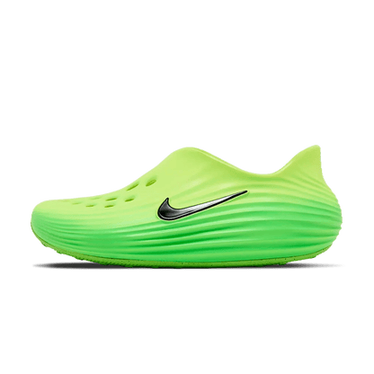 Nike ReactX Rejuven8 GS 'Green Strike' — UK 13.5 | EU 32 | US 1Y — Front View